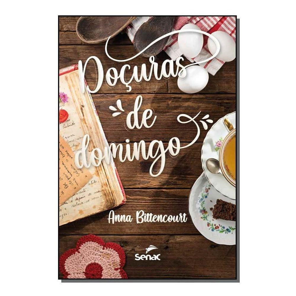 Docuras de Domingo