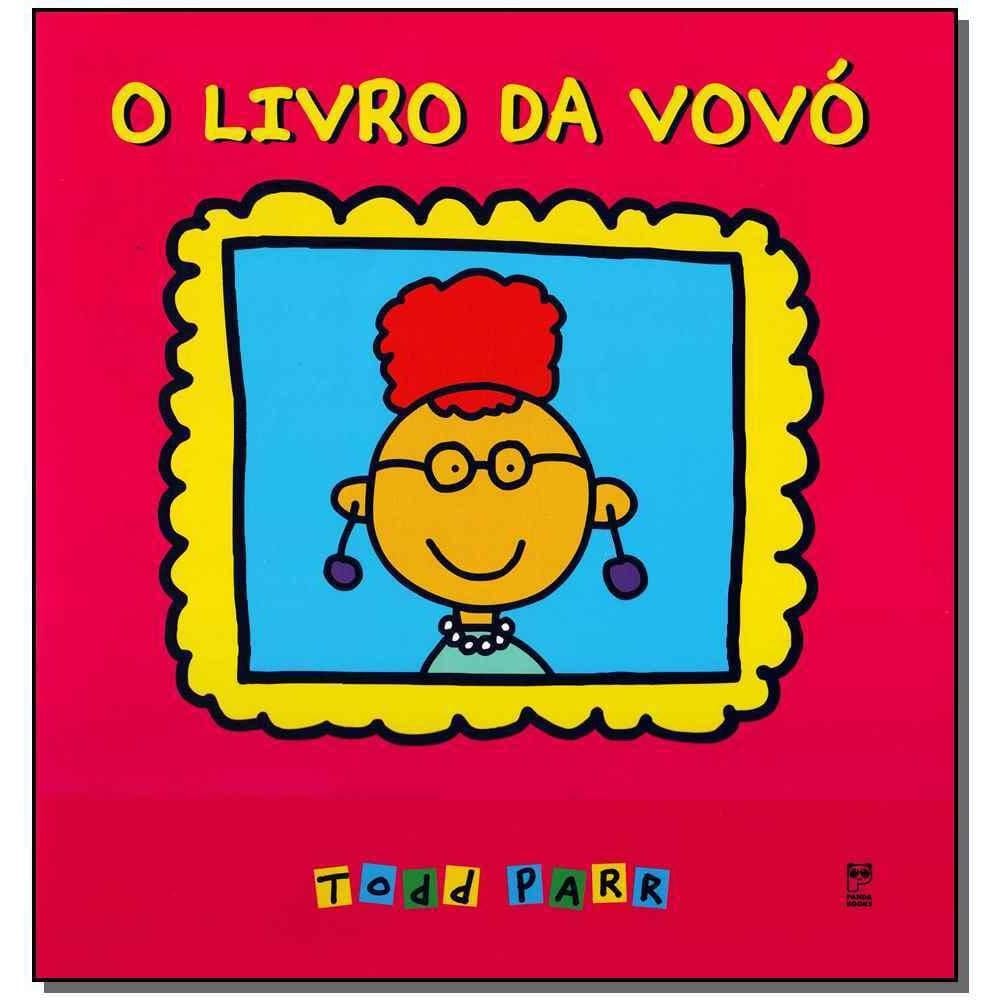 O Livro Da Vovó
