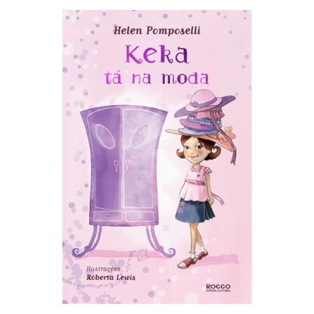 Keka Tá Na Moda - Vol. 1