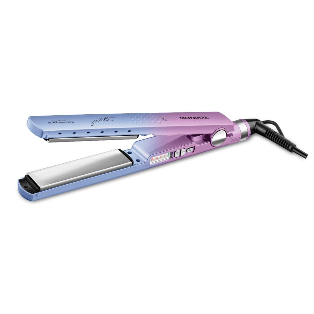 Chapinha Mondial By Juliette Duo Colors P-JU-03 60W Bivolt