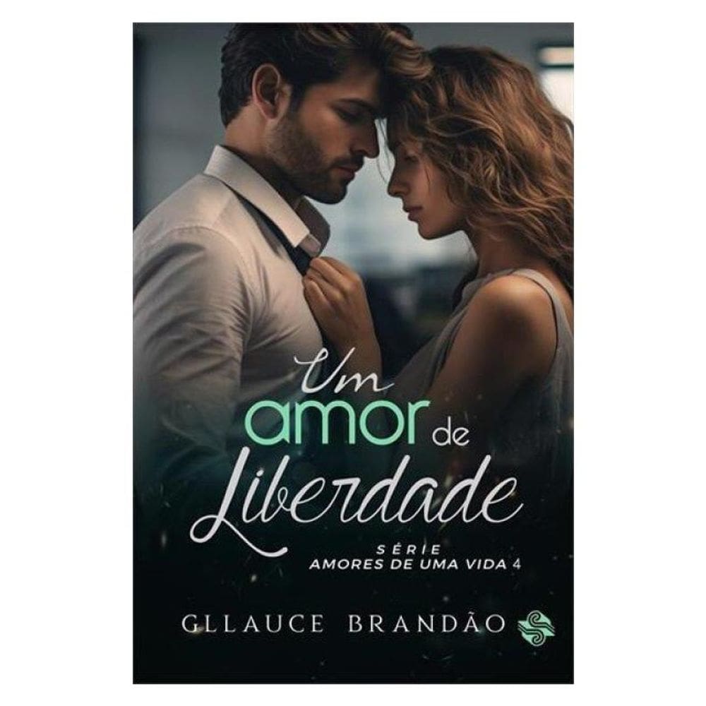 Um Amor De Liberdade