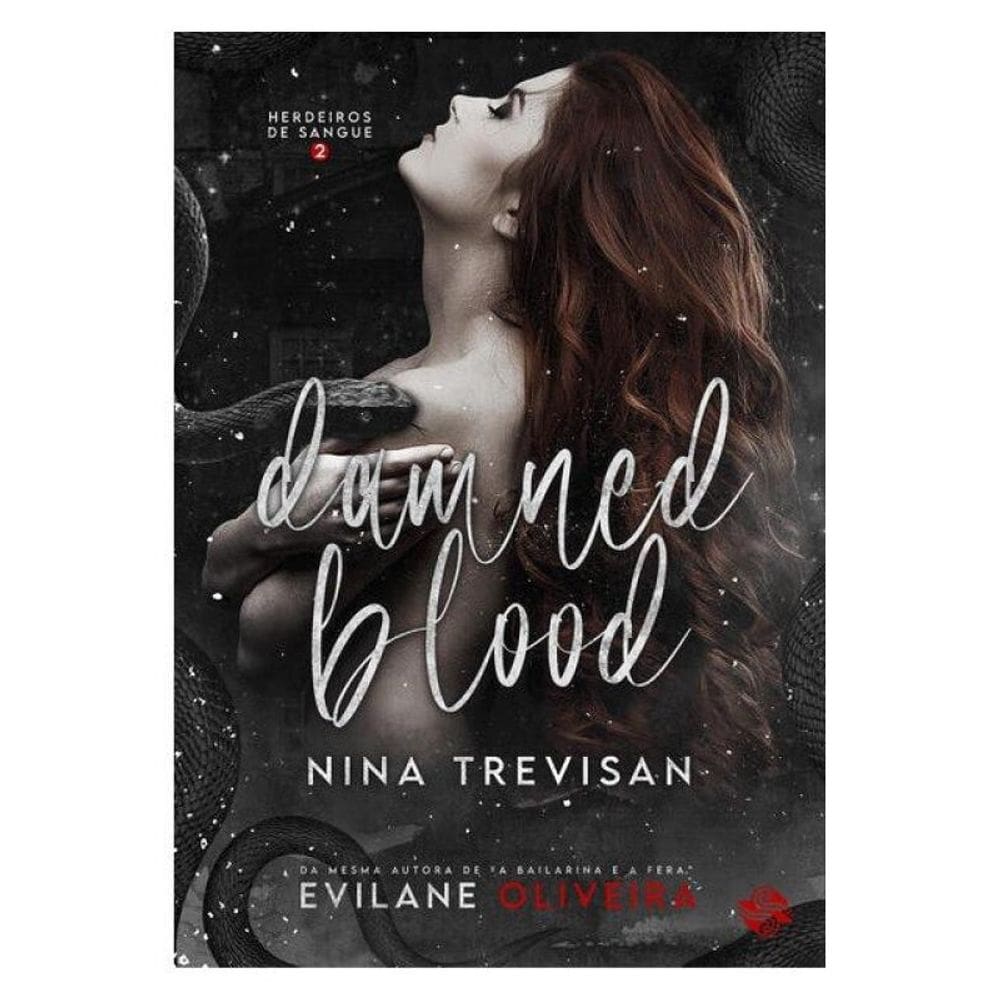Damned Blood