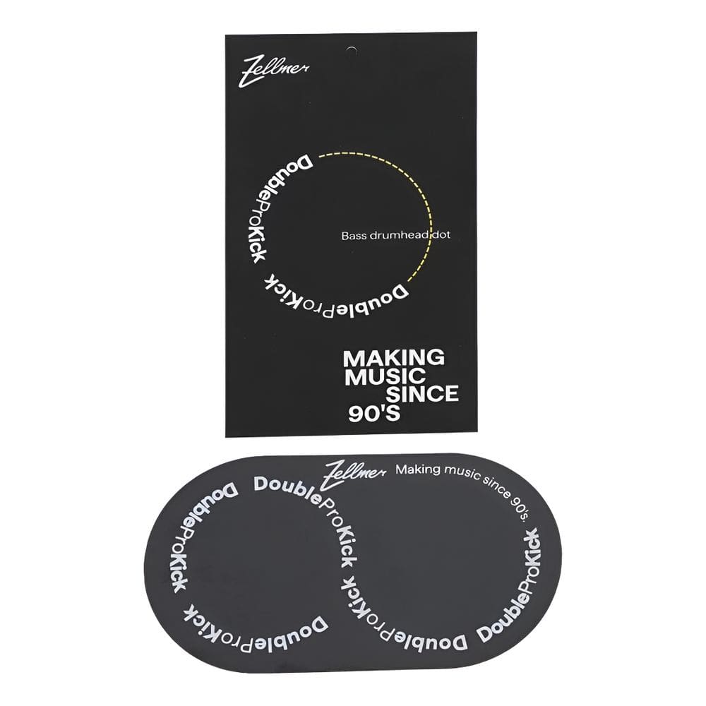 Adesivo Double Prokick Zellmer 1717