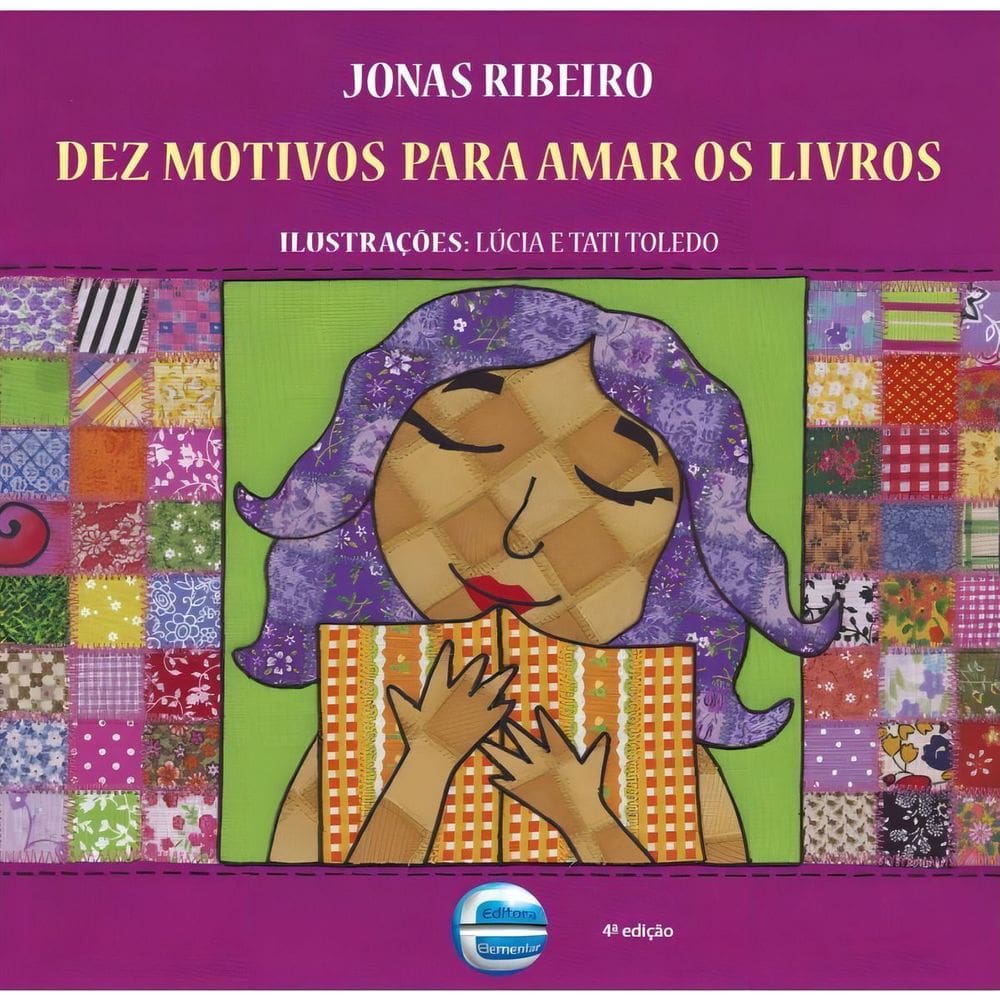 Dez Motivos Para Amar os Livros