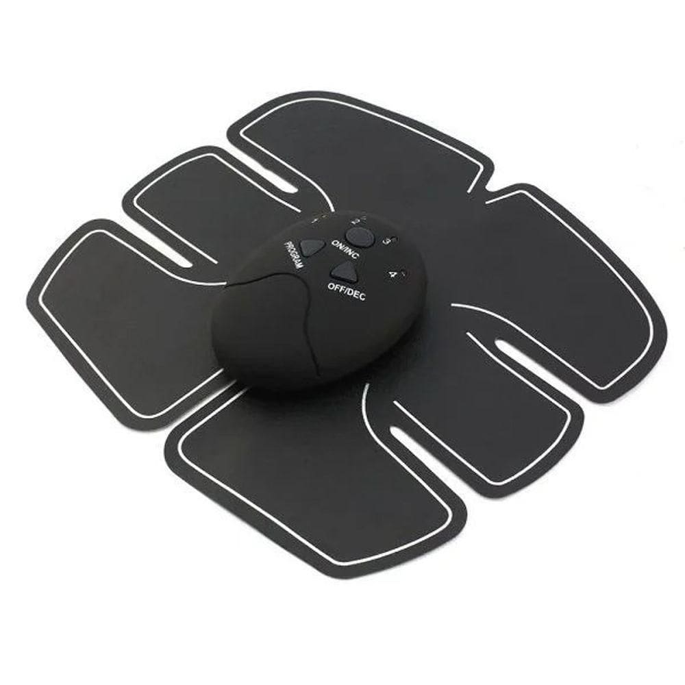 Aparelho Tonificador Abdominal Esporte Musculo Smart Fitness Body