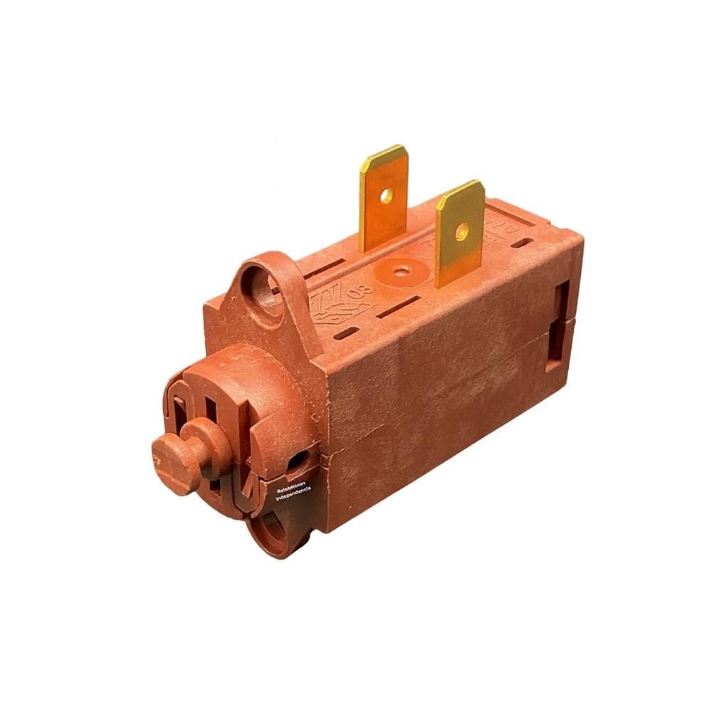 Termoatuador para Lavadora Lava e Seca Colormaq Electrolux Enxuta Ge Hulter