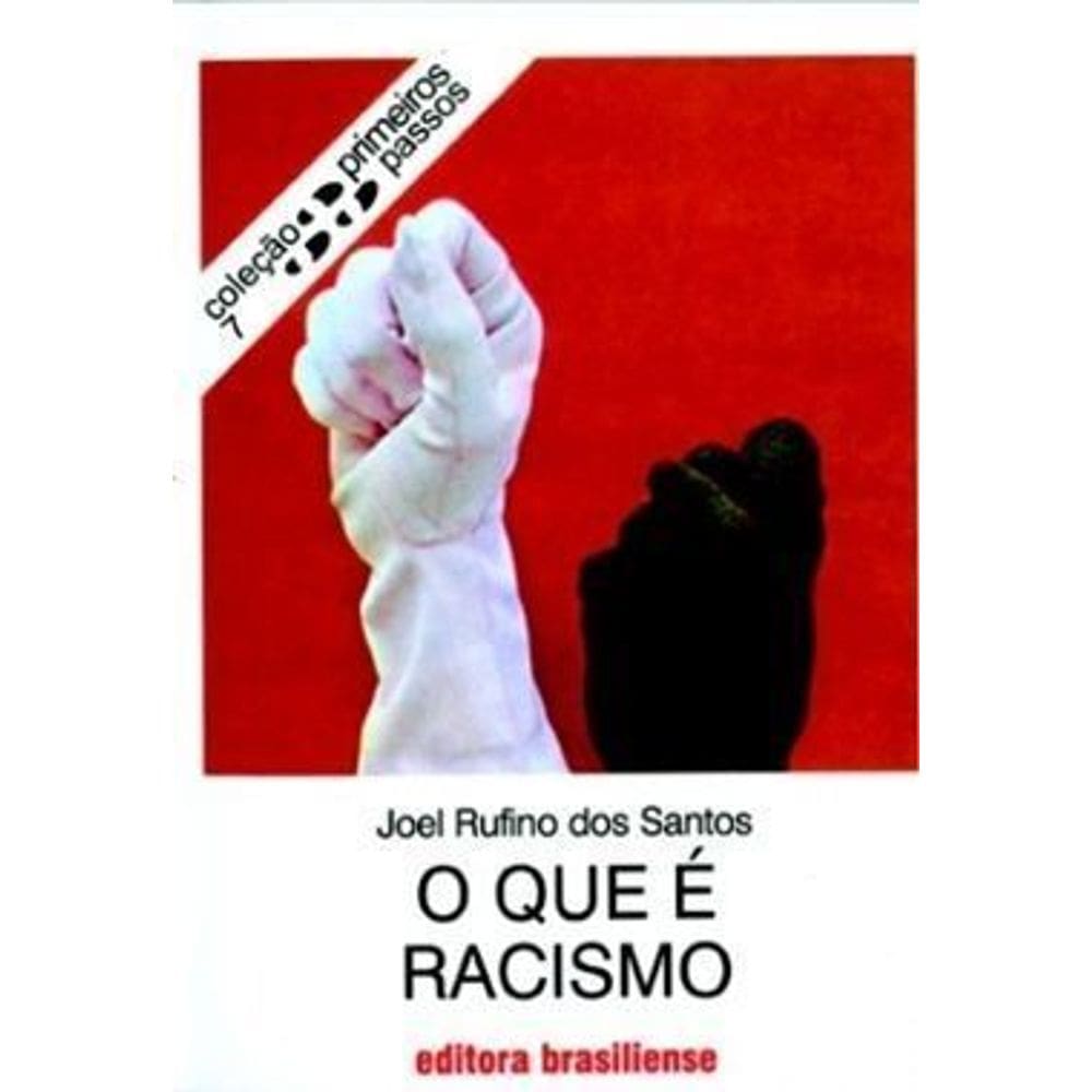 O Que E preconceito racial