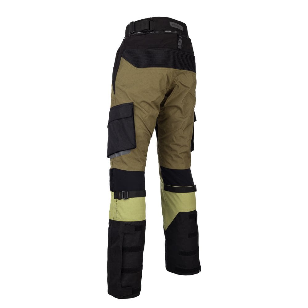 Calca Texx Nomade Masc Pret Verd Xxxl 3xl