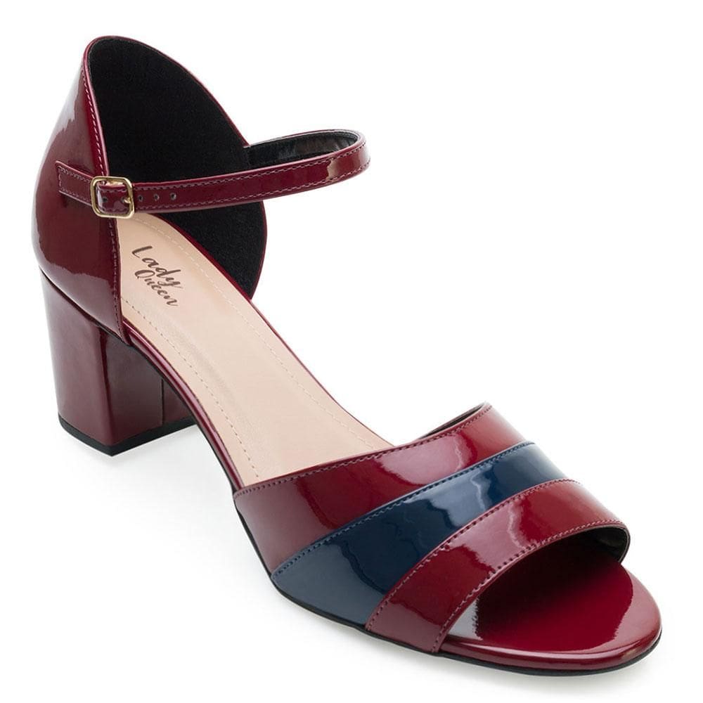 Sandália Lady Queen V AN25-12909