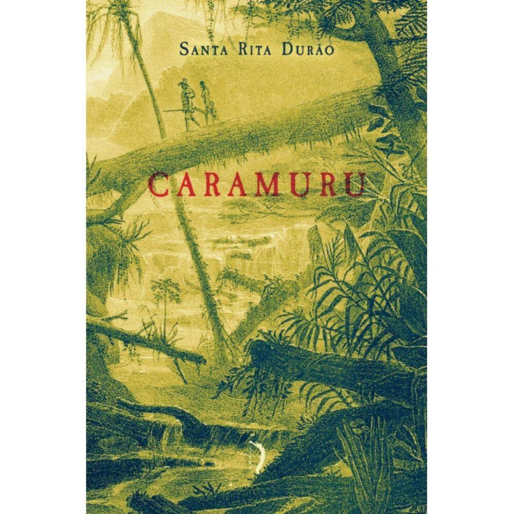 Caramuru (Frei José de Santa Rita Durão)