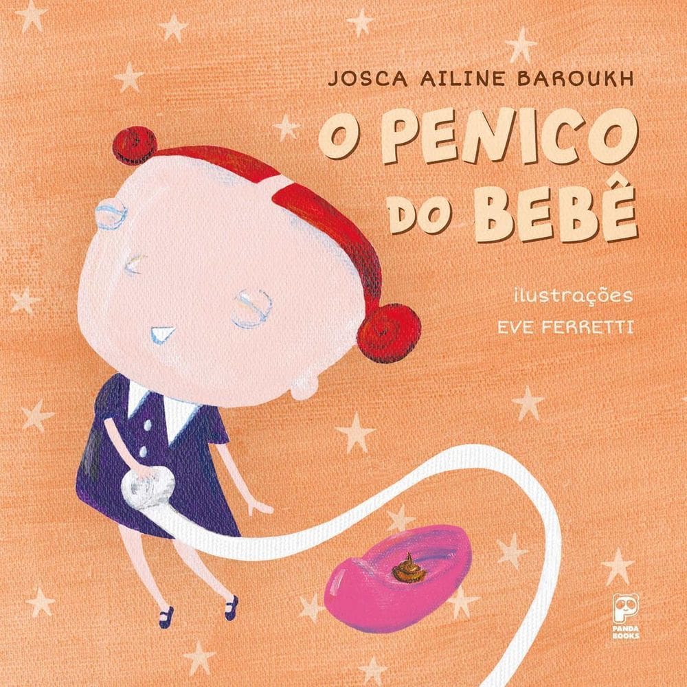Penico do Bebê, O
