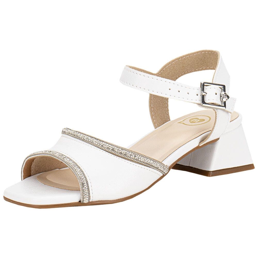 Sandália Infantil Molekinha 2347125