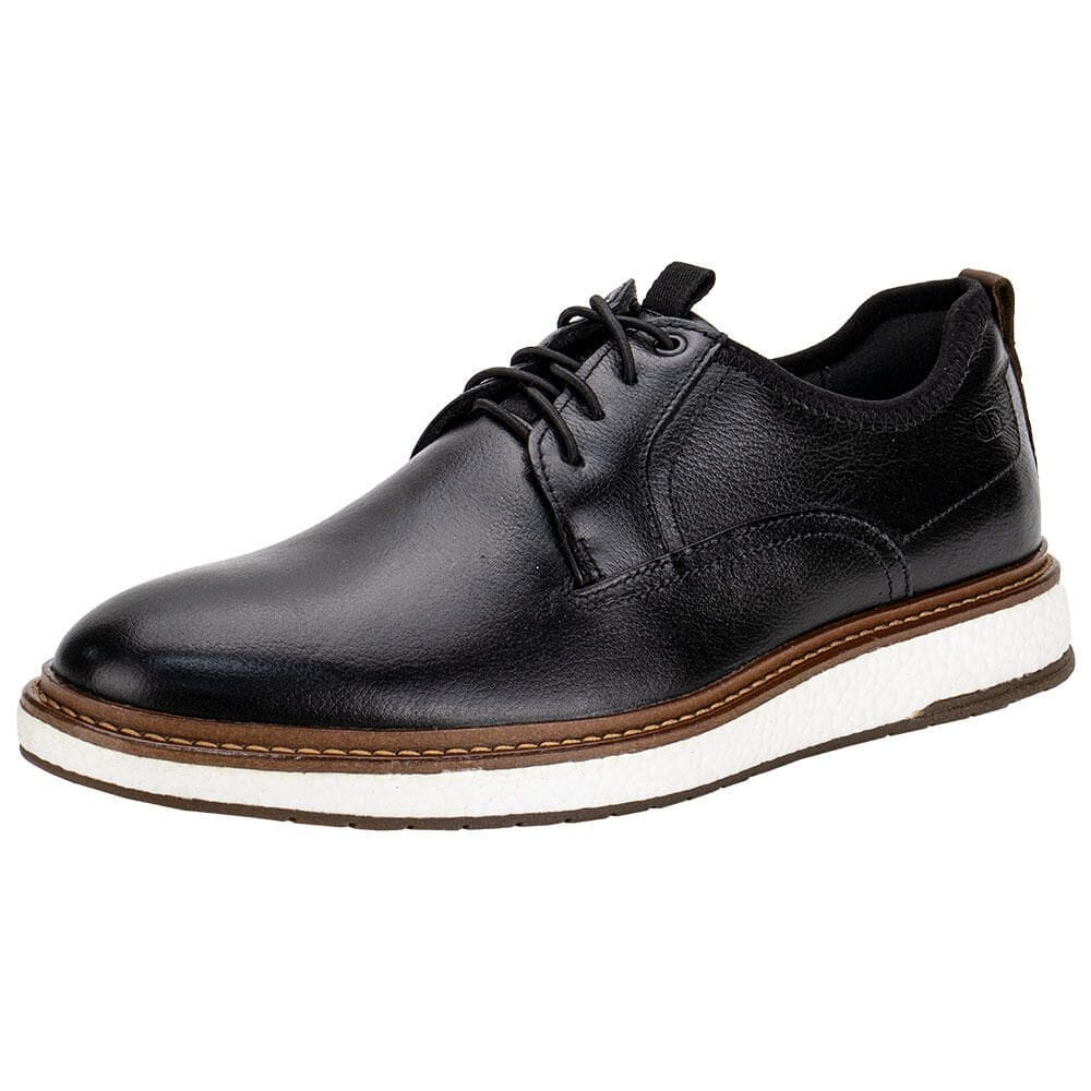 Sapato Masculino Clark Pulse Democrata 604201