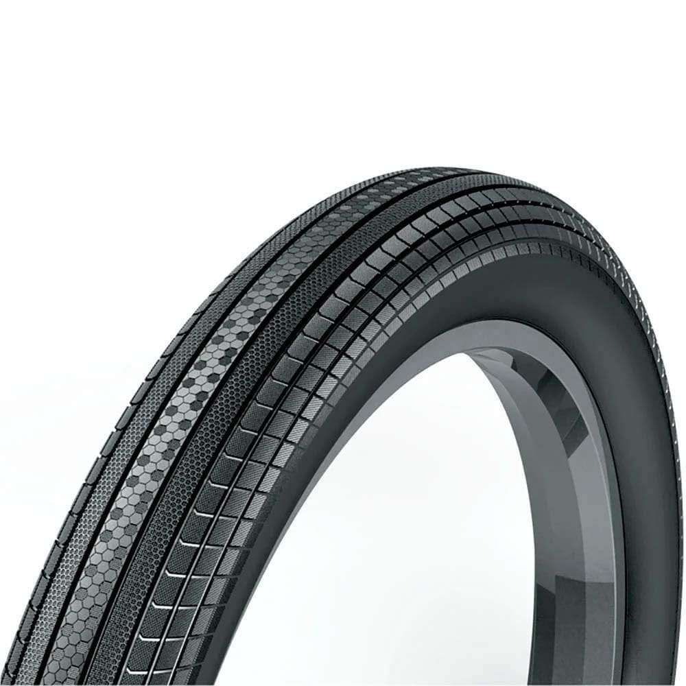 Pneu Eagle 20x2.10 Bmx Freestyle SRI-30 Preto 24TPI