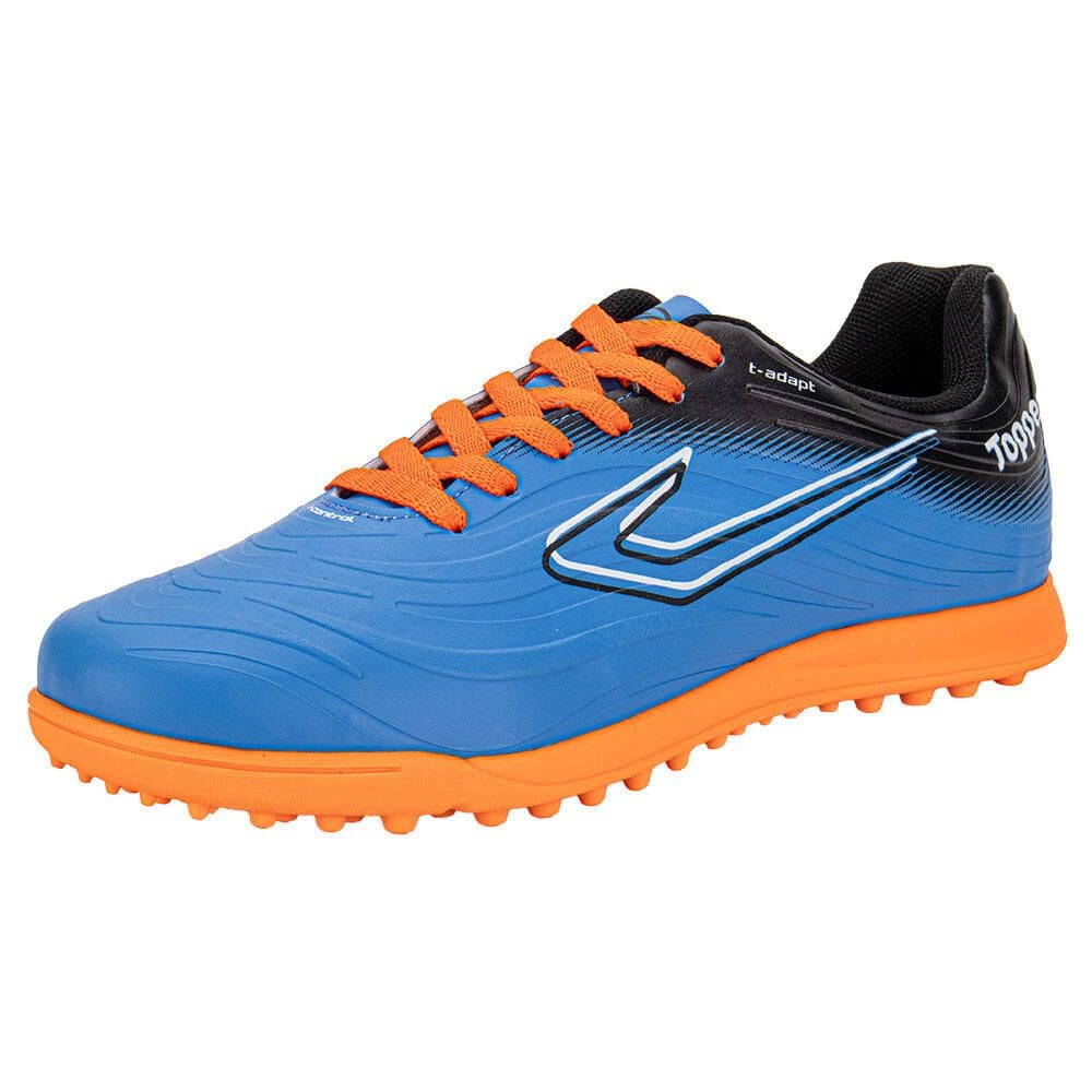 Chuteira Society Forza Iii Topper Tp0468