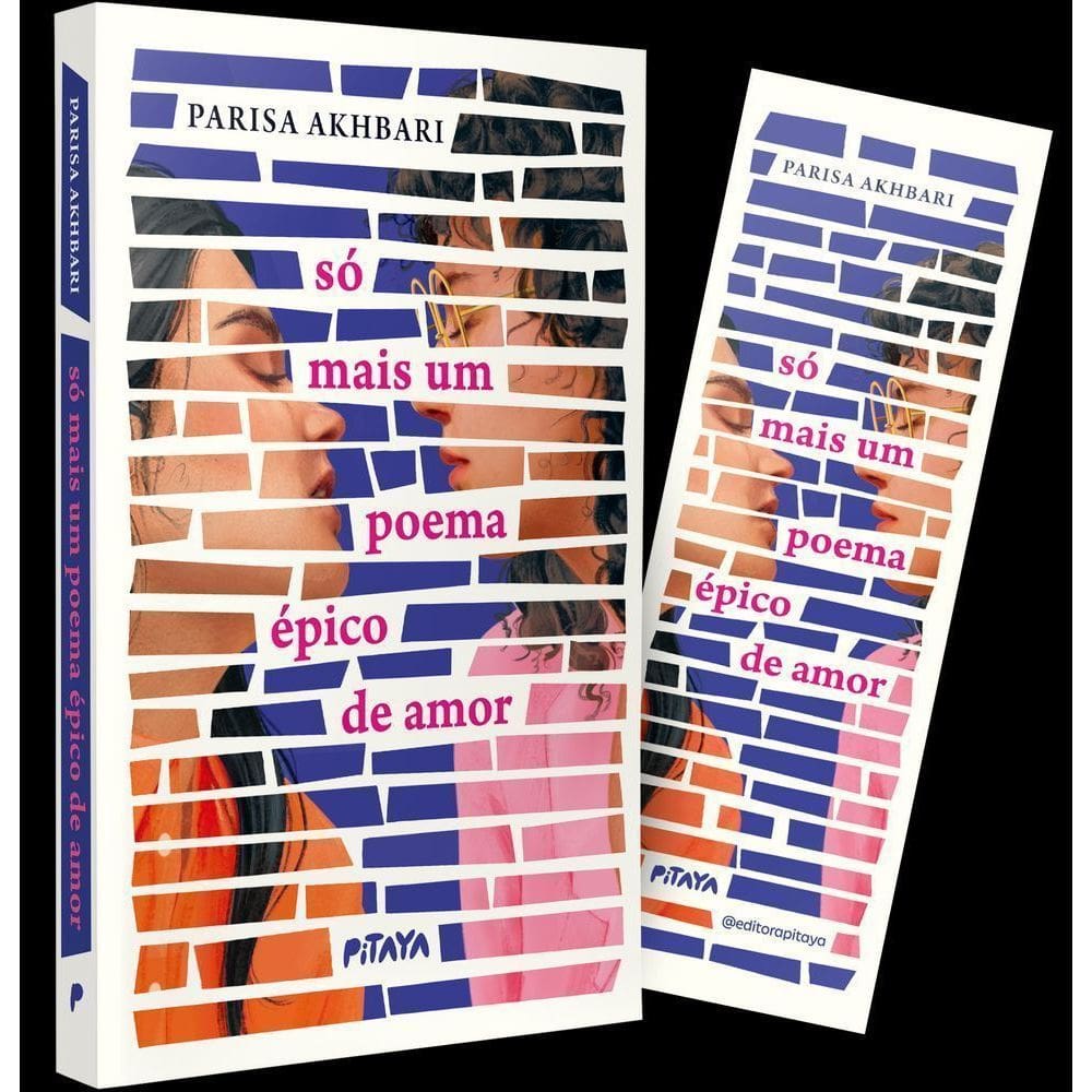 Só Mais Um Poema Épico De Amor – Um Romance Sáfico Com Prosa Poética