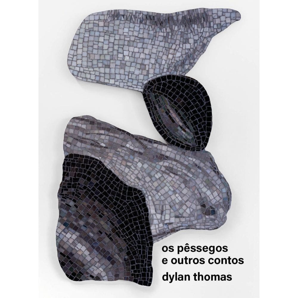 Os Pêssegos e Outros Contos
