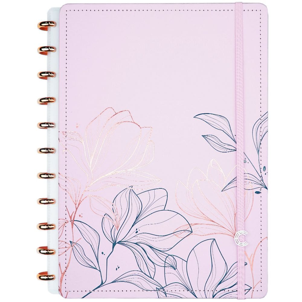 Caderno Inteligente Bruna Tavares House