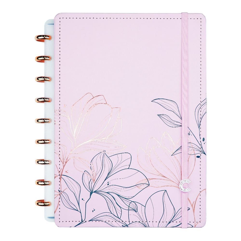 Caderno Inteligente Bruna Tavares House