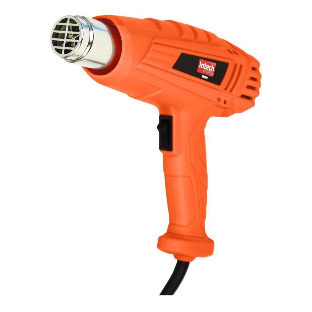 Soprador Térmico Intec Term2 2000W 200V