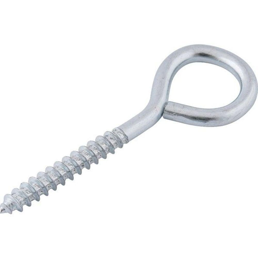 Pitão 5,5x70mm Zincado P-8 Com 100 Peças - Vonder