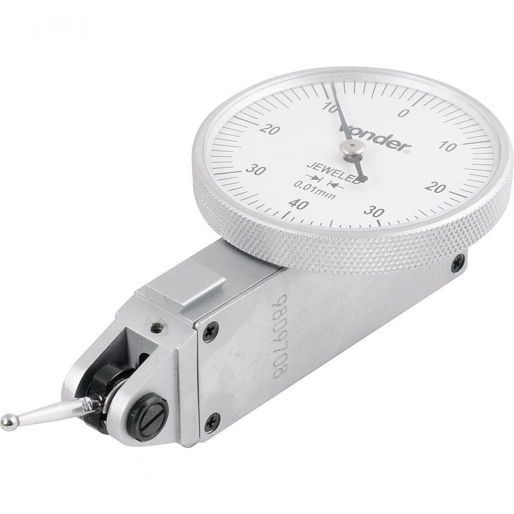 Relógio Apalpador 0,8mm Ra-008 Vonder