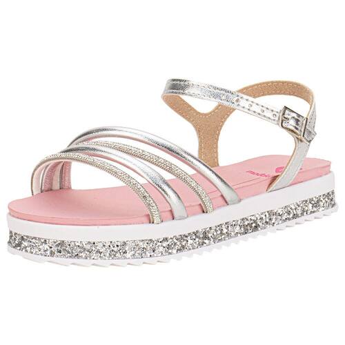 Sandália Infantil Molekinha 23051567 Extra