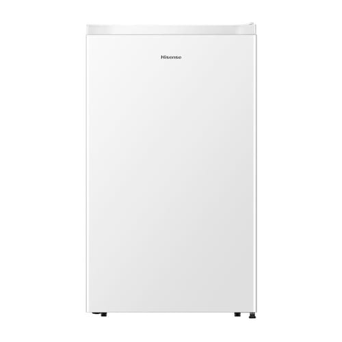 imagem-Frigobar Hisense 115l Porta Reversível Rr157nw Branco - 110V