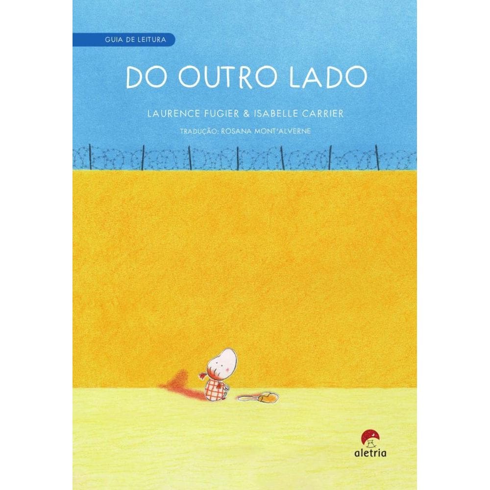 Guia de leitura: Do outro lado