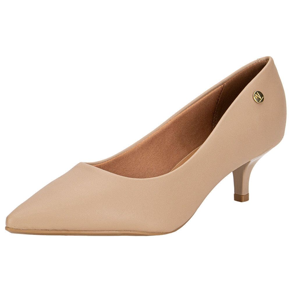 Scarpin Feminino Salto Fino Vizzano 1122828