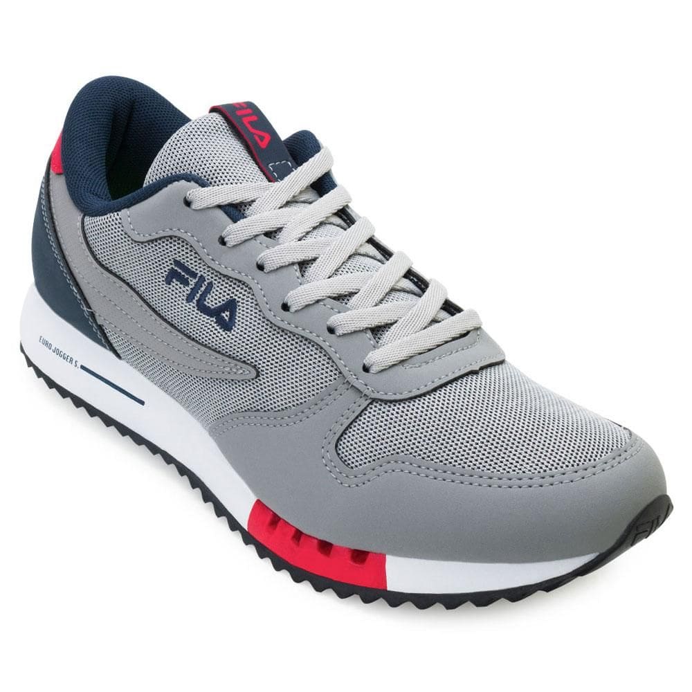Tênis Fila Euro Jogger CM Sport
