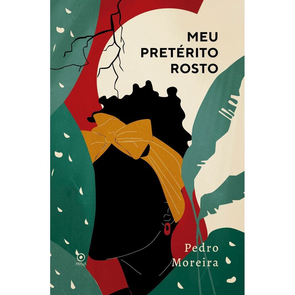 Meu Pretérito Rosto