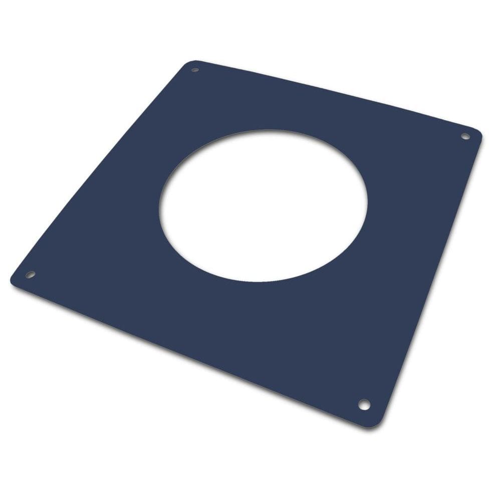 Arremate Esmaltado para Chamine Venax Azul