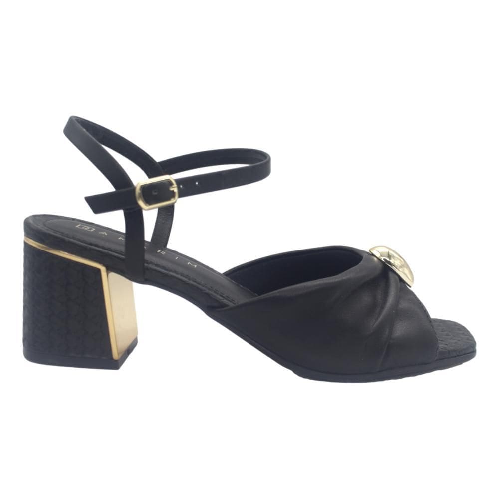 Sandalia Feminina Ramarim  2539205