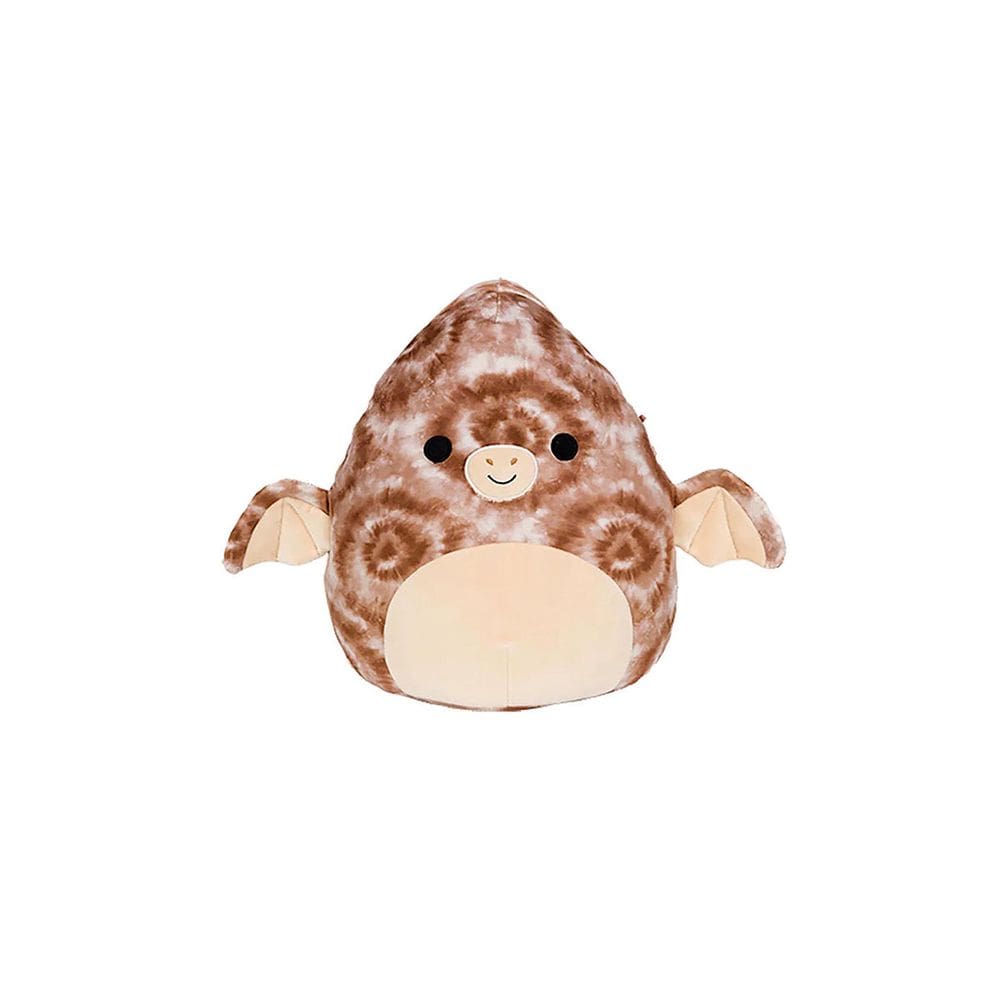 Squishmallows - Pelúcia De 20Cm - Edmund