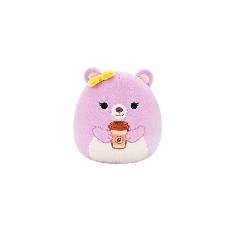 Pelúcia Faine de 19cm - Squishmallows Dia das Mães