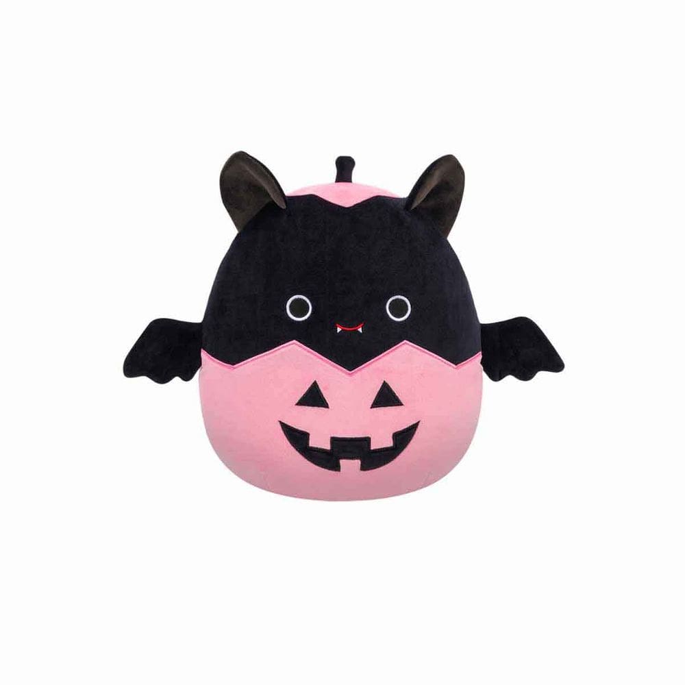 Pelúcia Squishmallow Emily De 19Cm - Halloween