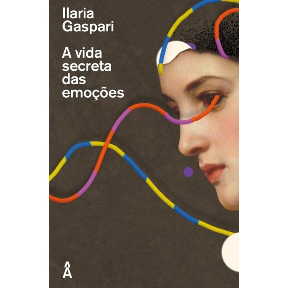 A vida secreta das emoções