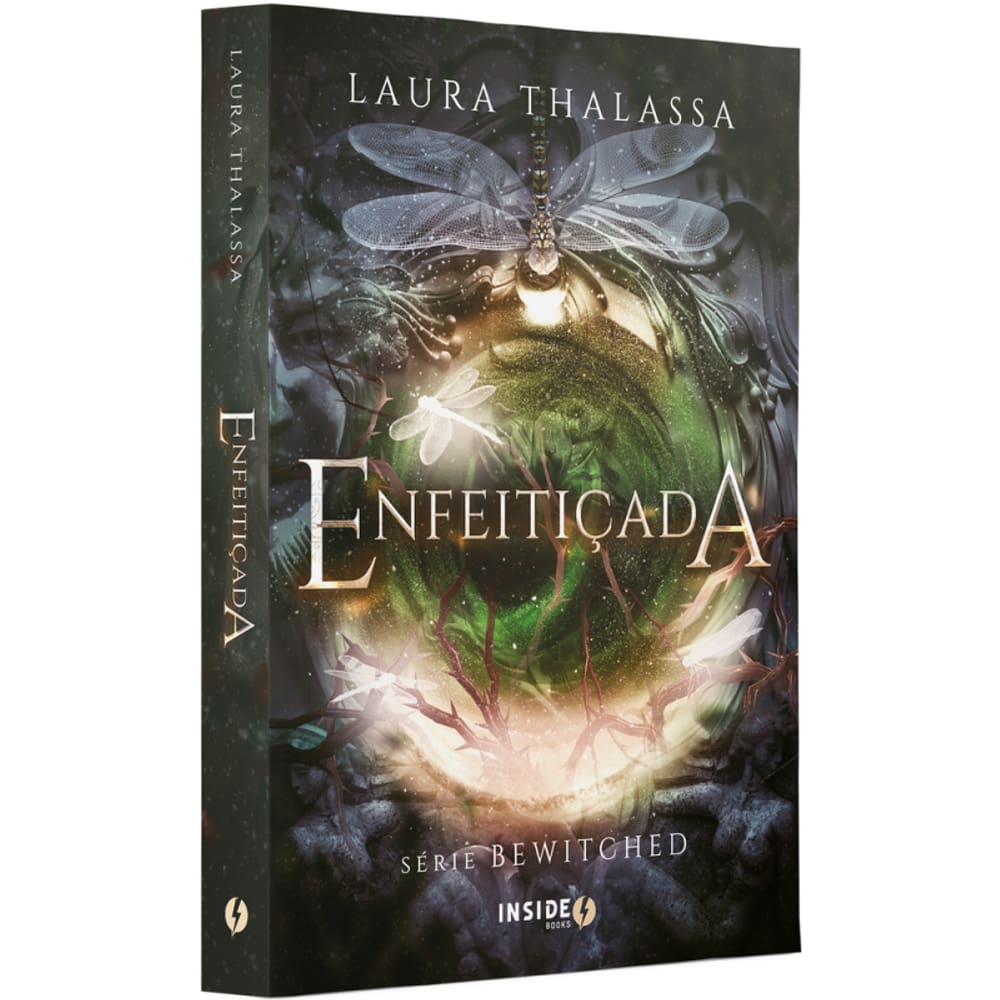 Enfeitiçada (Sucesso no TikTok)