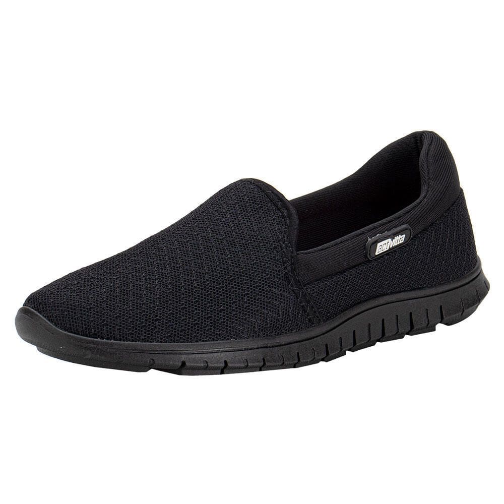 Tênis Feminino Slip On Actvitta 4202555