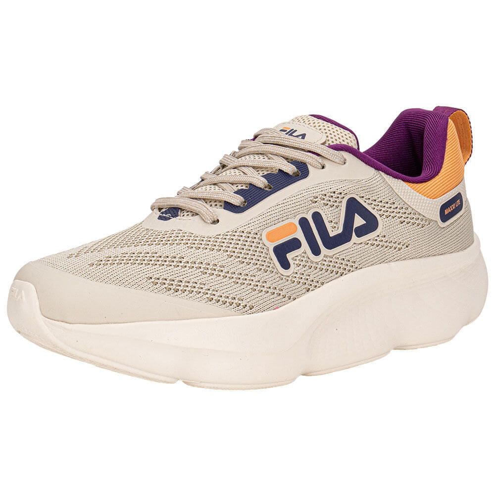 Tênis Feminino Maxxi Lite Fila F02tr00095
