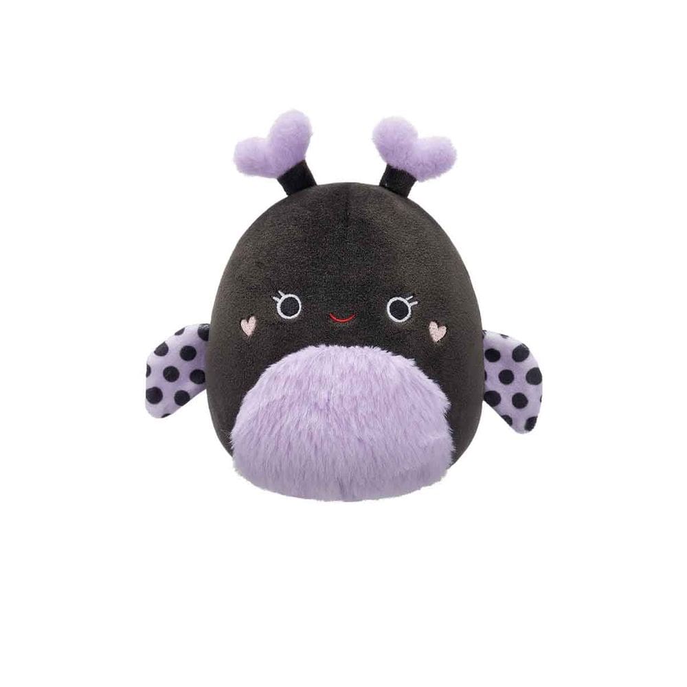 Pelúcia Citlalli de 19cm - Squishmallows Squishlove