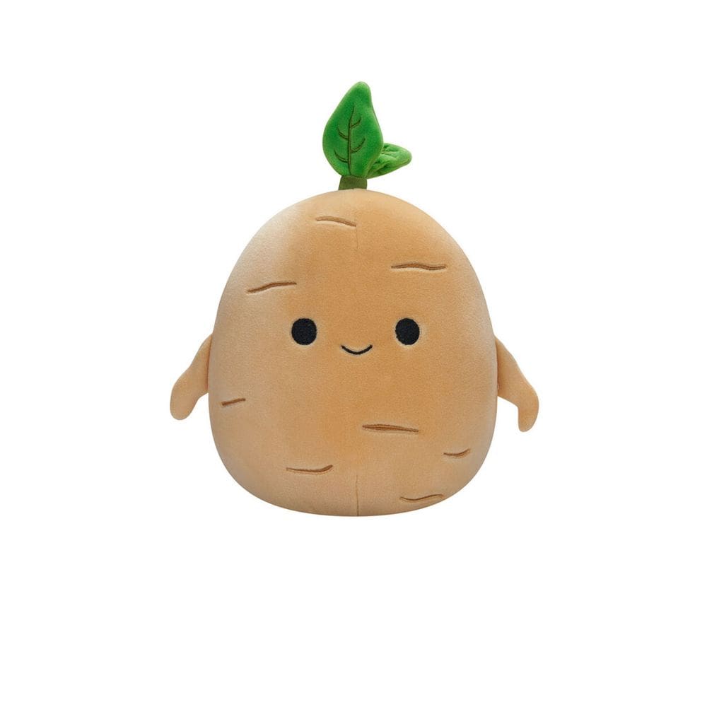 Squishmallows - Pelúcia De 20Cm - Jyri