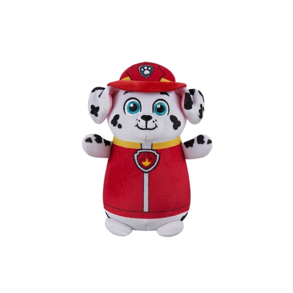 Pelúcia Marshall de 25cm Me Abraça - Squishmallows