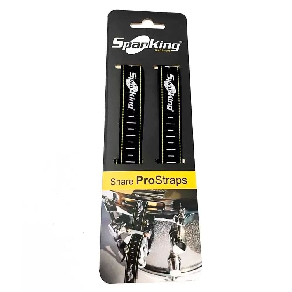 Fita Snare Pro Straps P/ Caixa De Bateria Spanking 931
