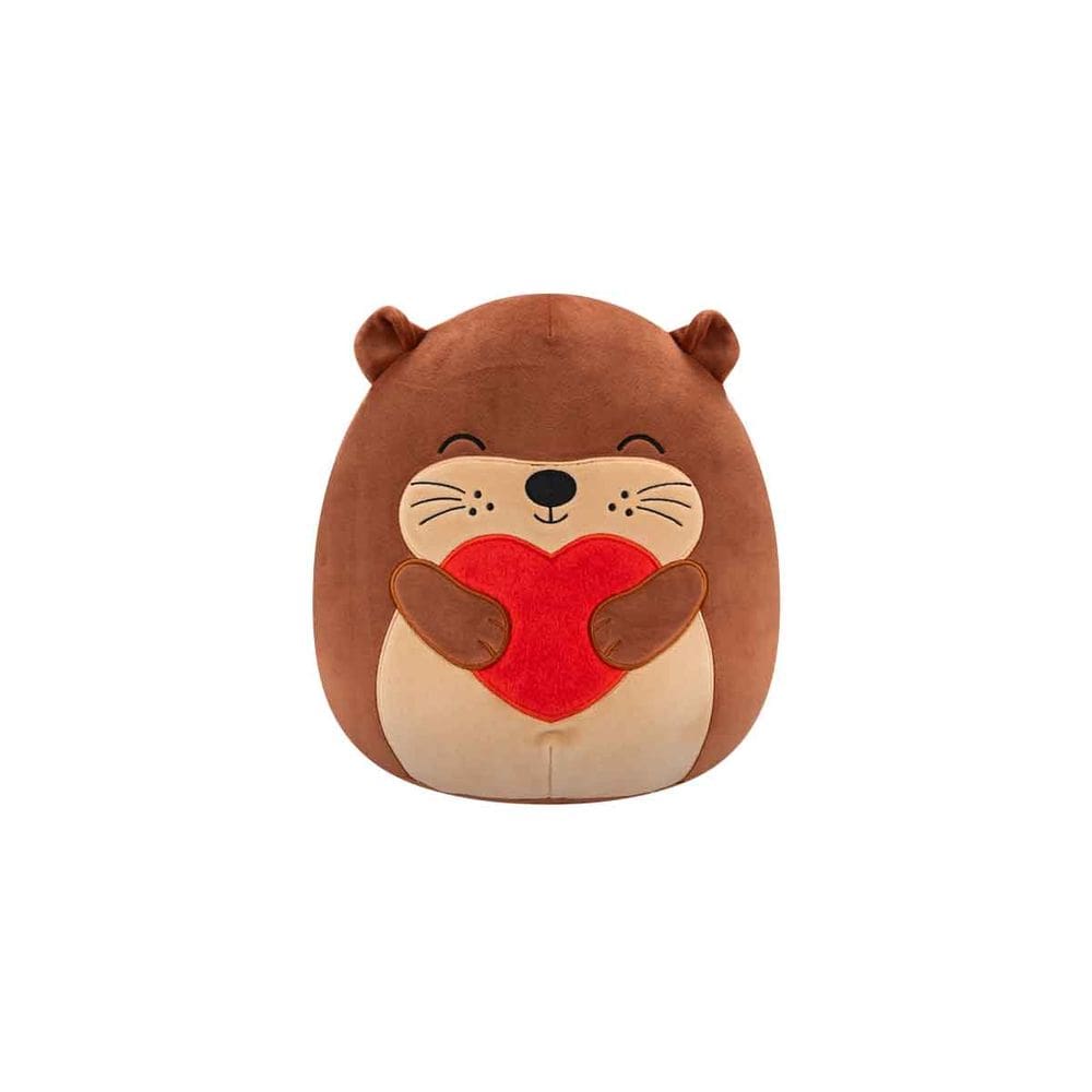 Pelúcia Joanne de 19cm - Squishmallows Squishlove