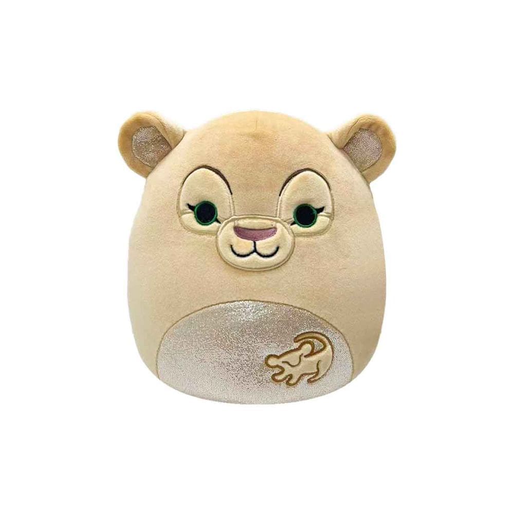Pelúcia Nala De 25Cm Do Rei Leão - Squishmallows