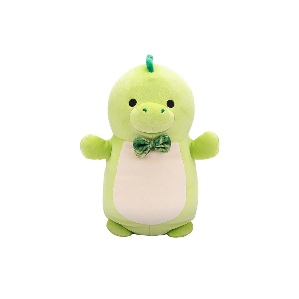 Pelúcia Danny de 25cm - Squishmallows Hug Mees