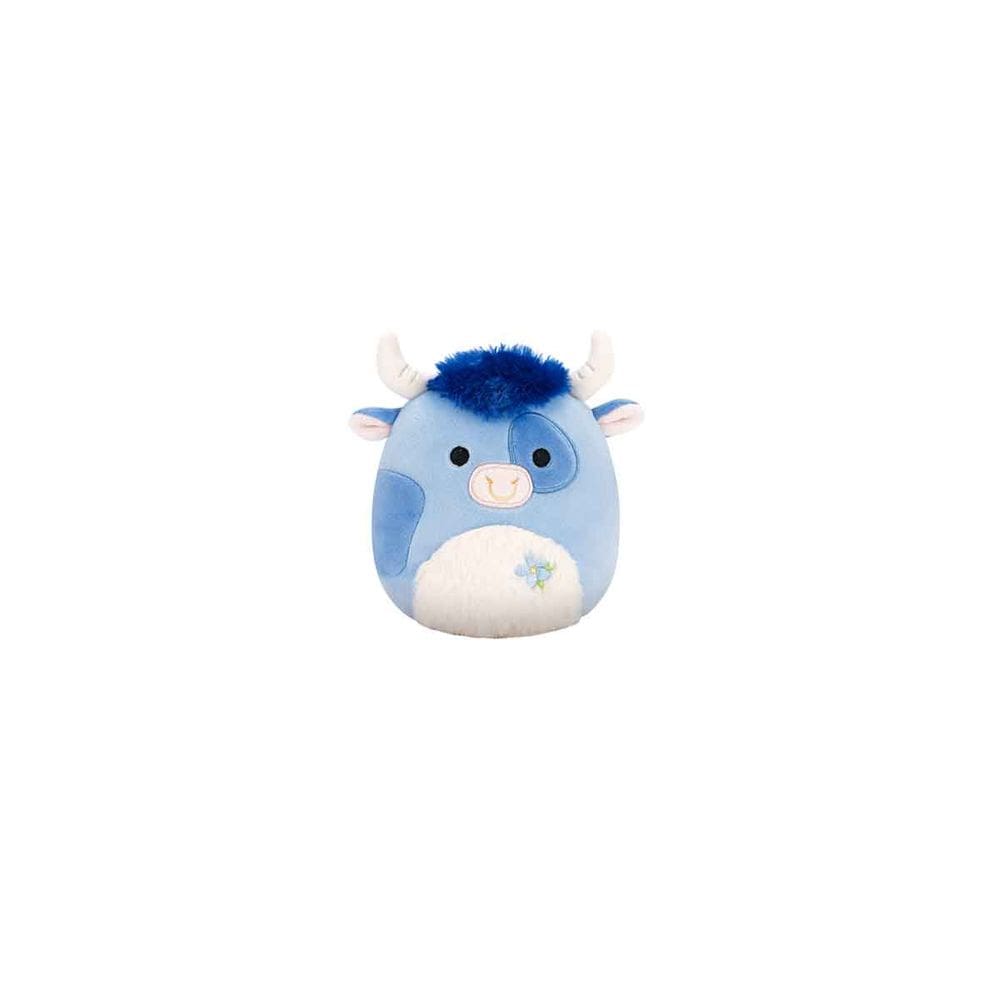 Pelúcia Bermayeh de 12Cm - Squishmallows Páscoa