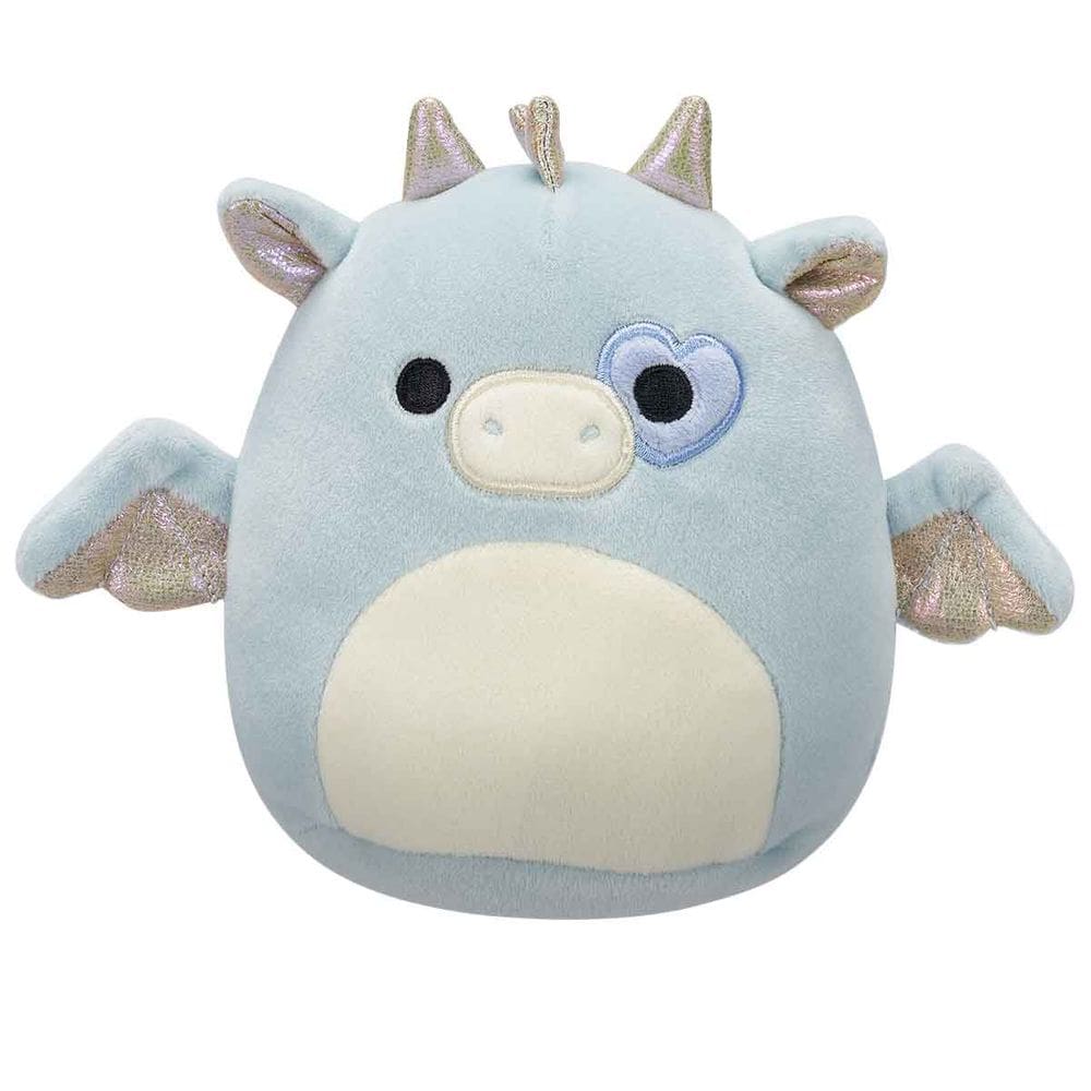 Pelúcia Kenny Squishlove de 30Cm - Squishmallows